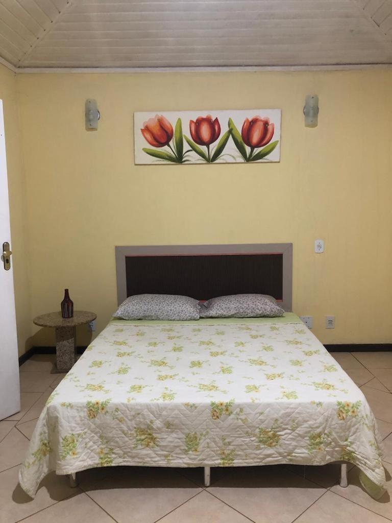 Casa de férias Casa Confortavel E Espacosa Em