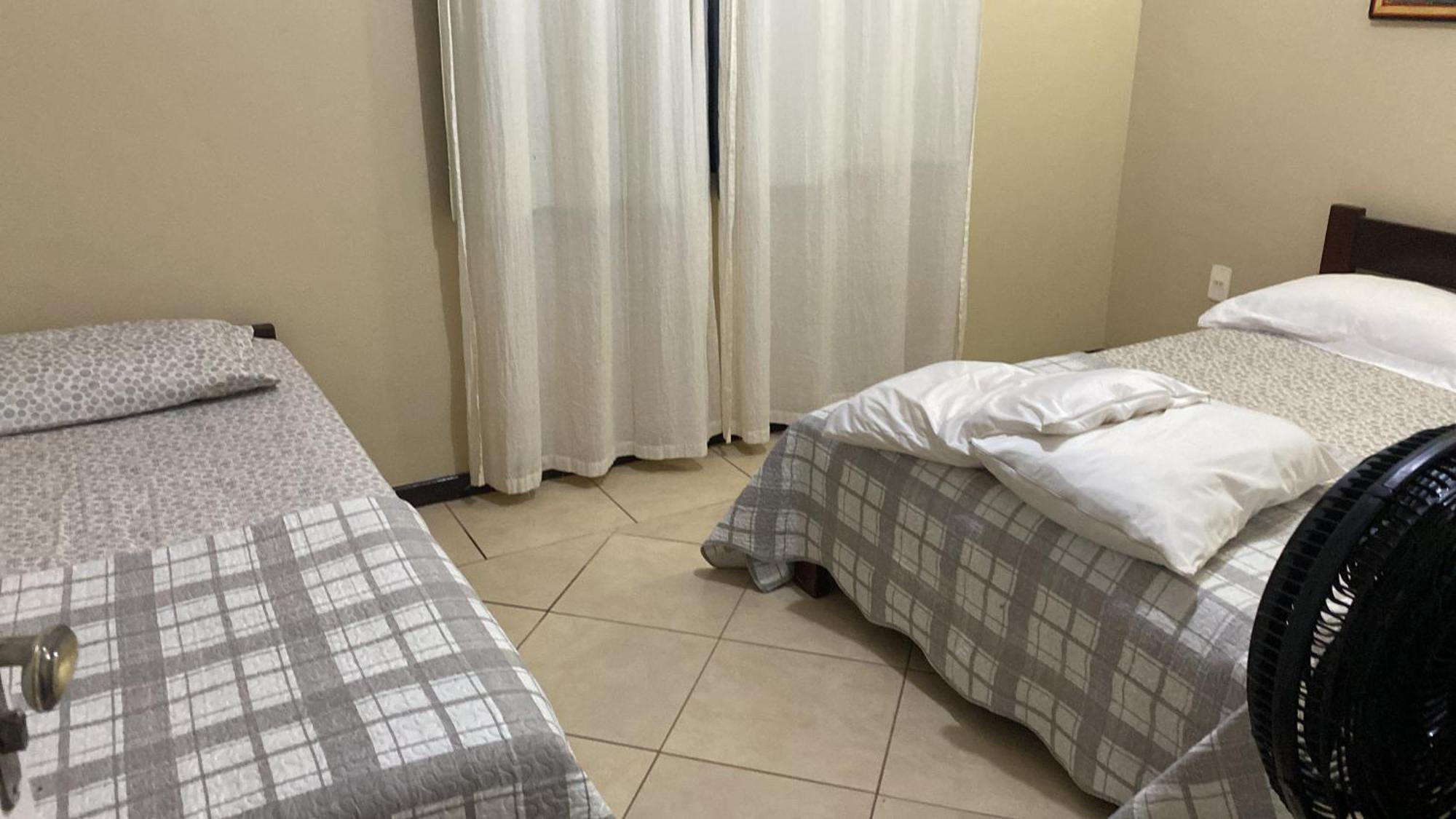 Casa Confortavel E Espacosa Em Casa de férias
