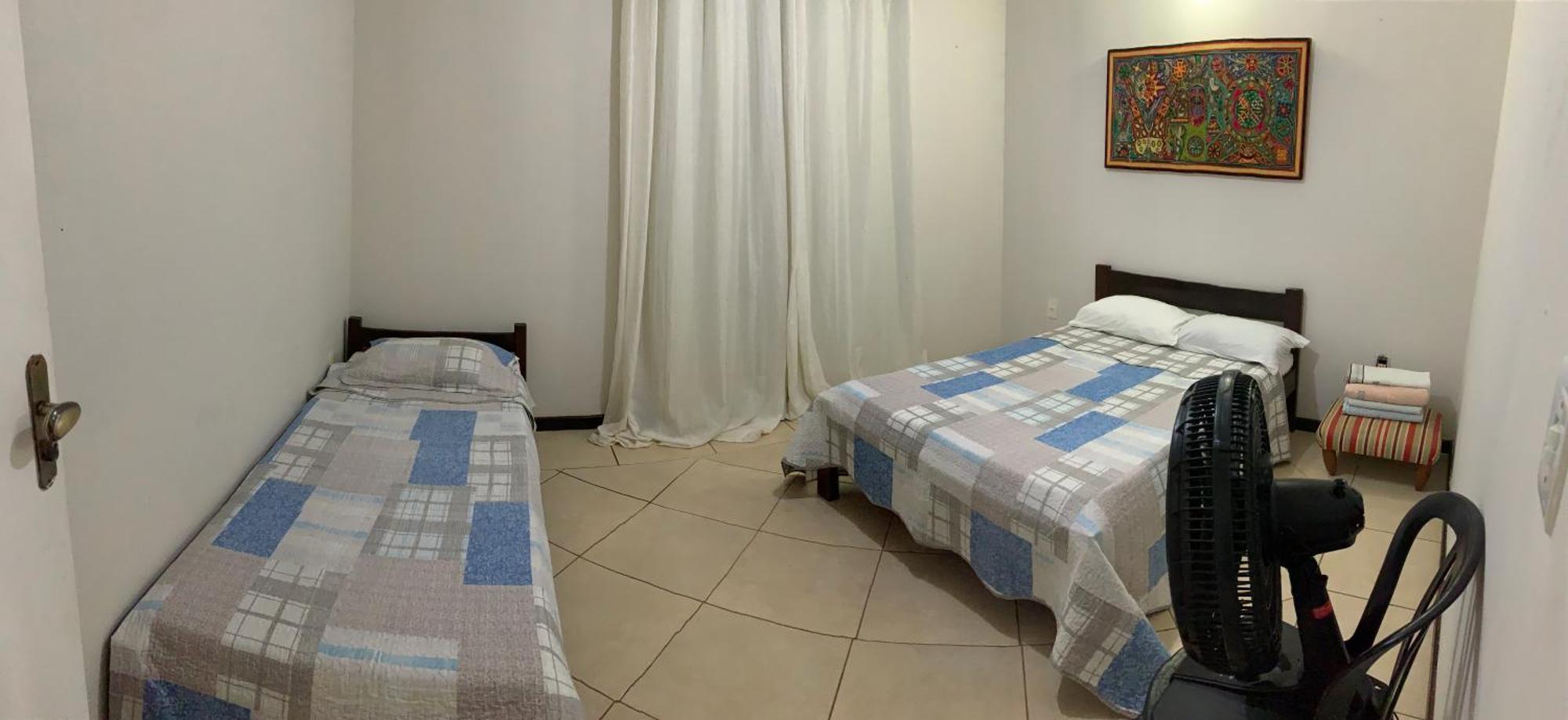 Casa de férias Casa Confortavel E Espacosa Em *