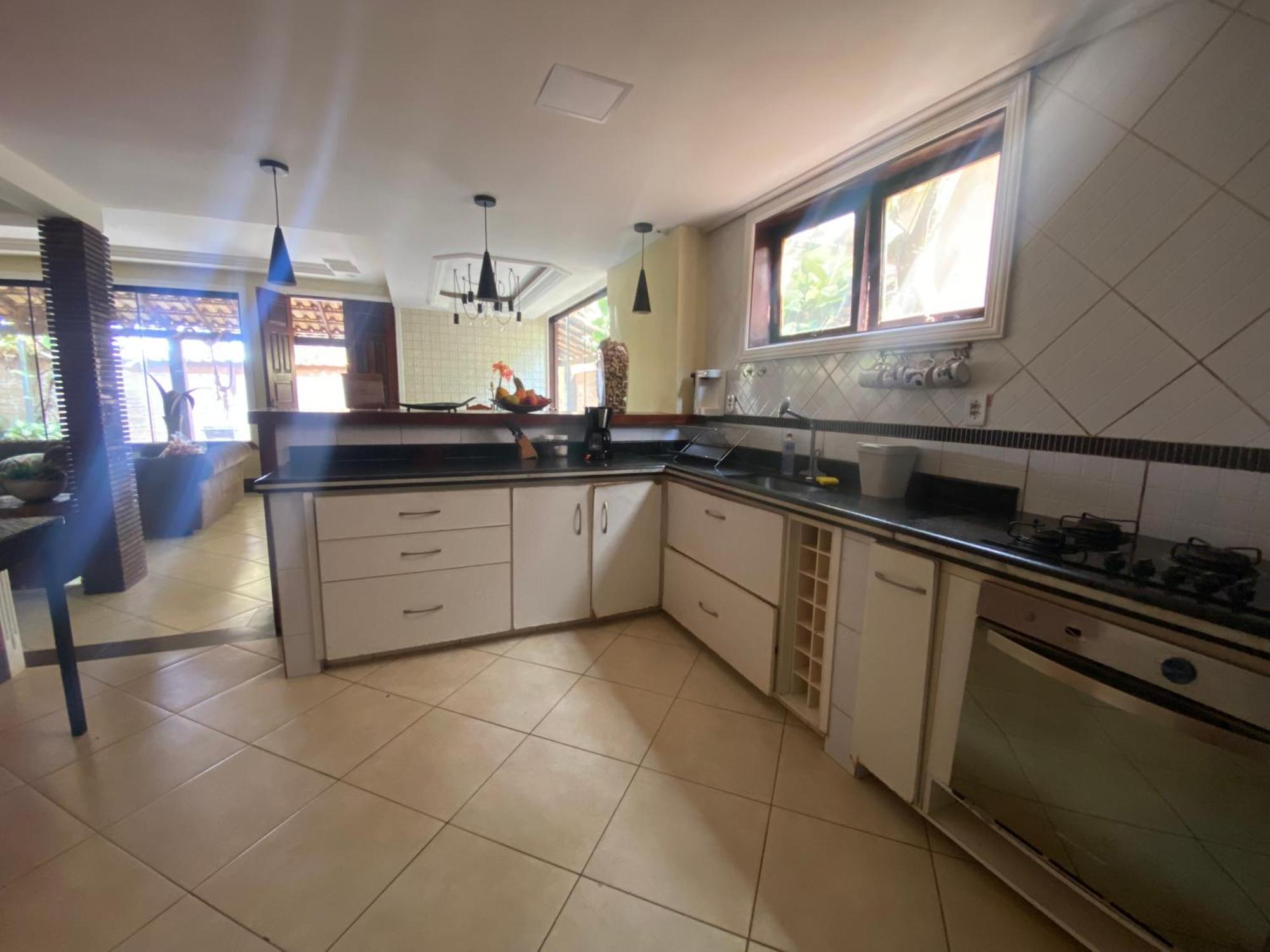 Casa de férias Casa Confortavel E Espacosa Em Búzios