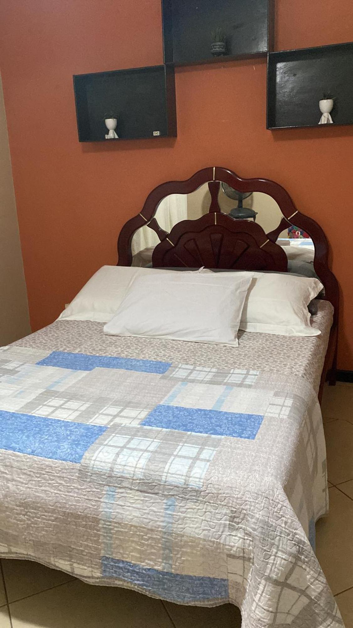 Casa Confortavel E Espacosa Em Casa de férias