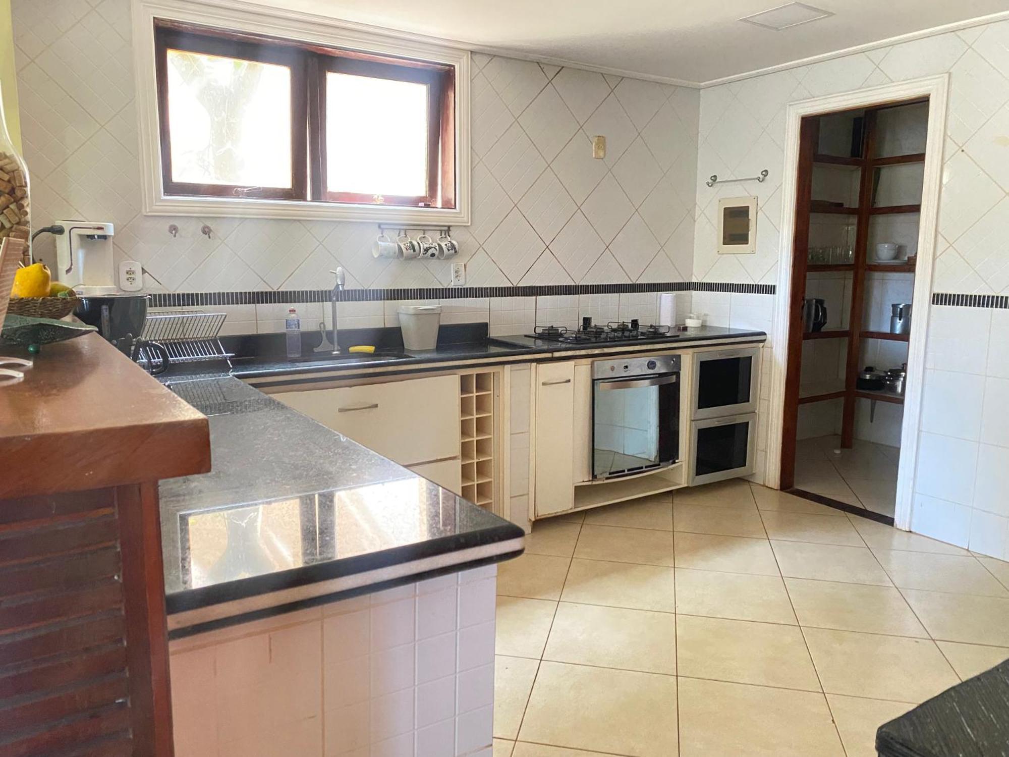 Casa Confortavel E Espacosa Em Casa de férias Búzios